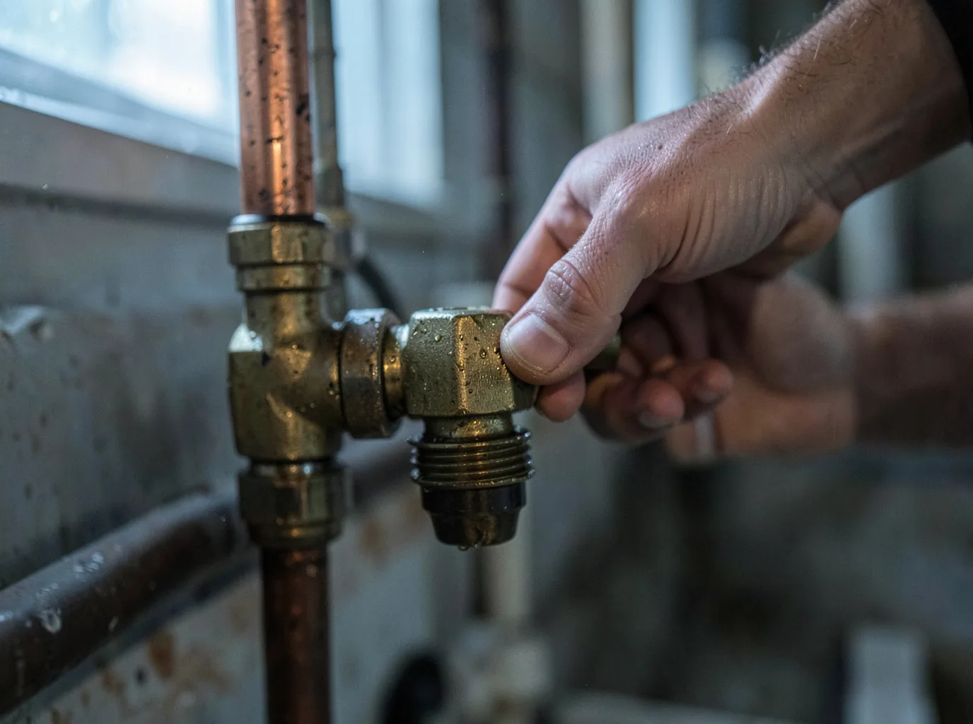 Emergency Plumber Albemarle, NC FAQs